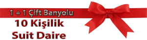 erdek apart