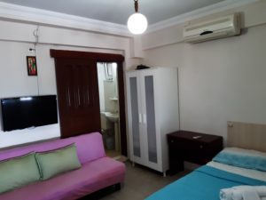 erdek ocaklar apartlar