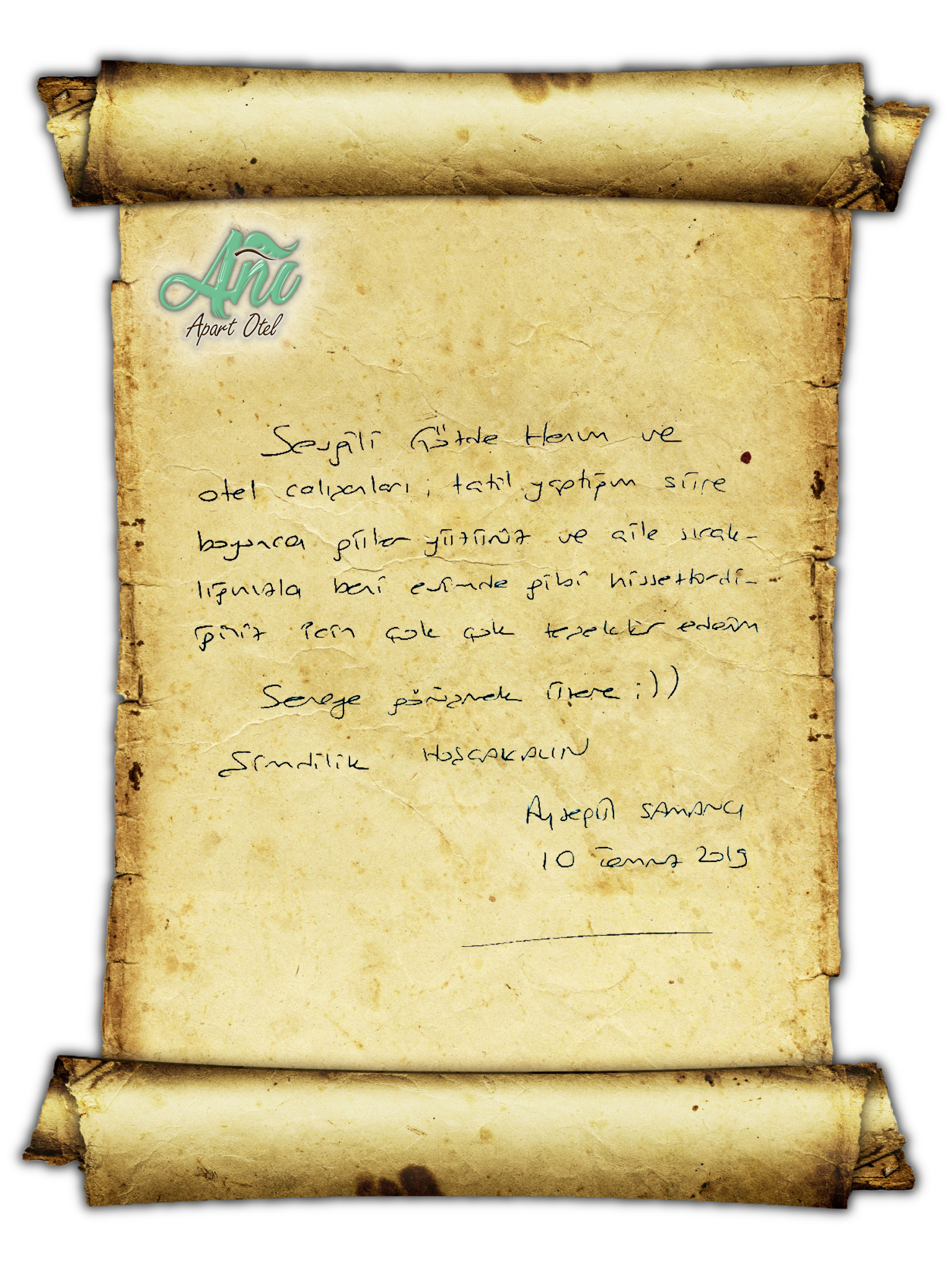 anı hatıra3